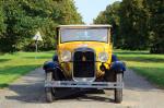 Ford Model A Standard Roadster 1930 года